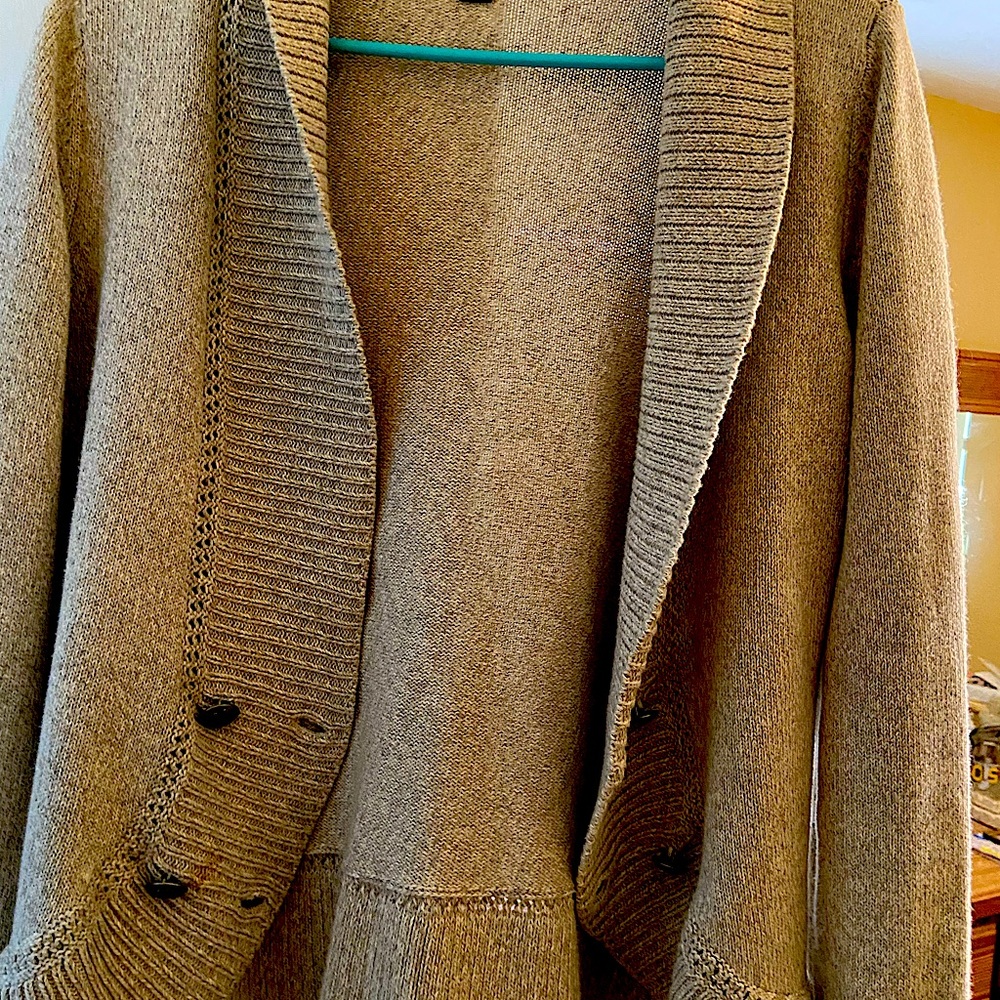 Women’s Ralph Lauren Sweater size medium